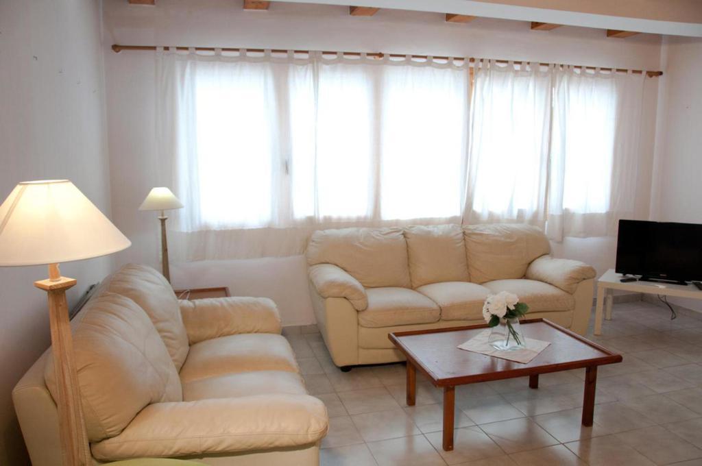 Apartamentos Siglo XXI - Ancla Sant Feliu de Guíxols Værelse billede