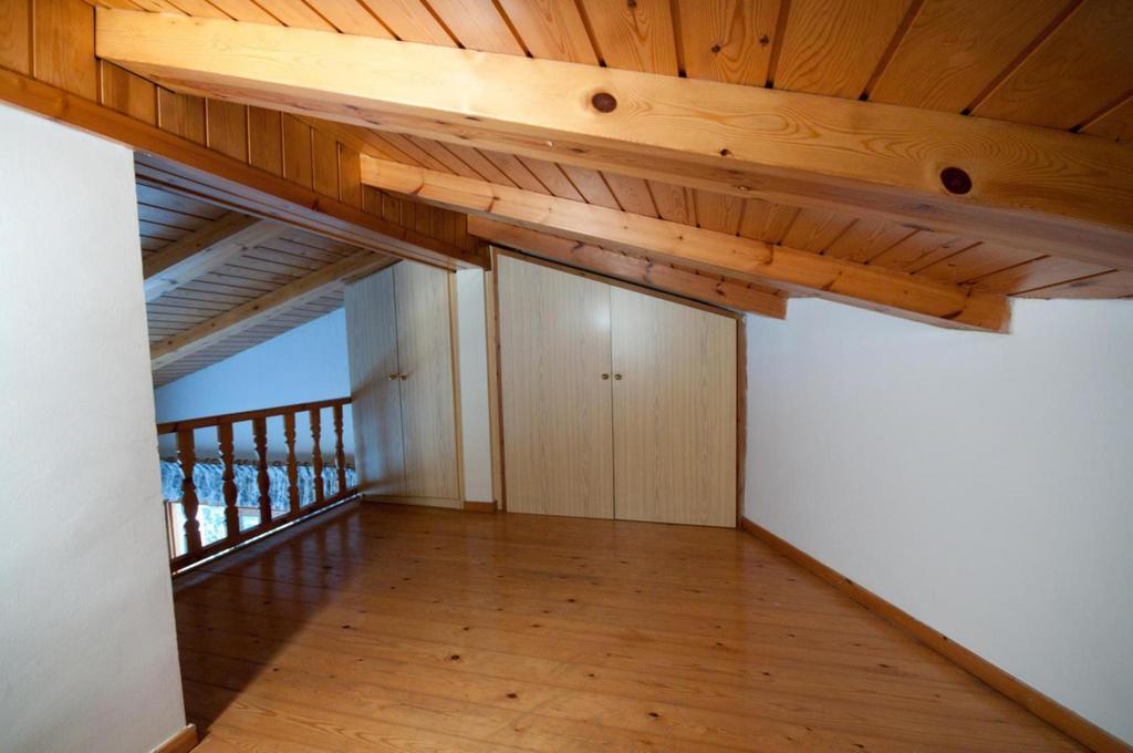Apartamentos Siglo XXI - Ancla Sant Feliu de Guíxols Værelse billede