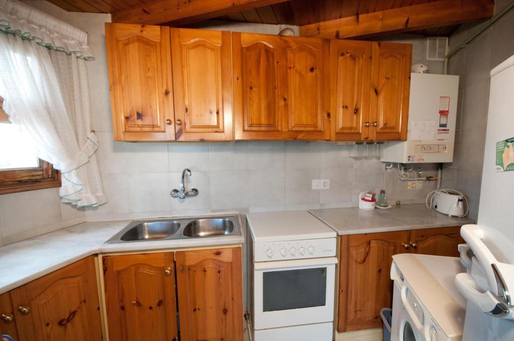 Apartamentos Siglo XXI - Ancla Sant Feliu de Guíxols Værelse billede