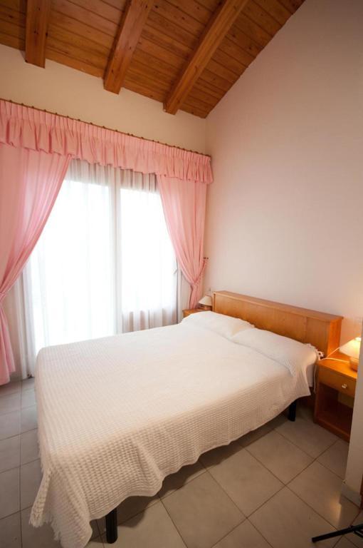 Apartamentos Siglo XXI - Ancla Sant Feliu de Guíxols Værelse billede