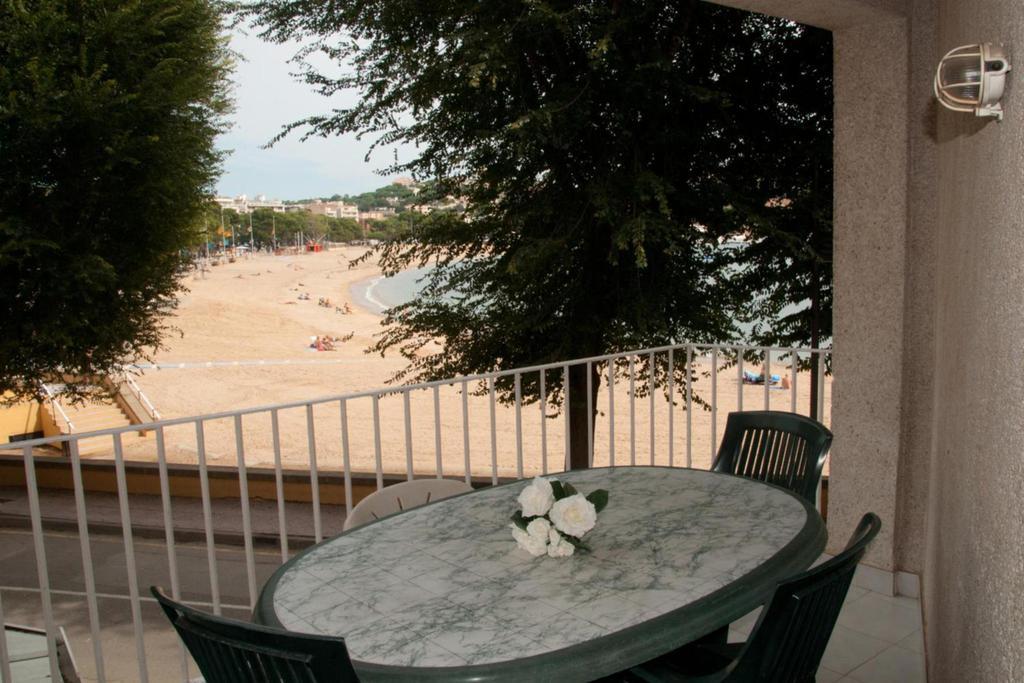 Apartamentos Siglo XXI - Ancla Sant Feliu de Guíxols Værelse billede